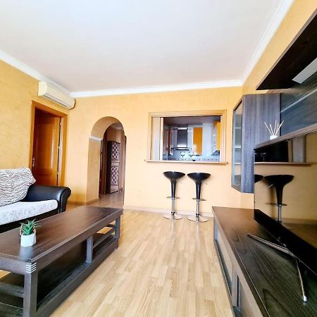 1Hab En Castillo Santa Clara Leilighet Torremolinos Eksteriør bilde